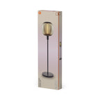 Osram Stehleuchte Decor Stick Short 1-flammig E27 – Verpackung, räumliche Ansicht