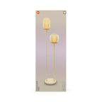 Osram Stehleuchte Decor Stick 2-flammig E27 – Verpackung Vorderseite