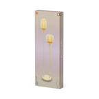 Osram Stehleuchte Decor Stick 2-flammig E27 – Verpackung, räumliche Ansicht