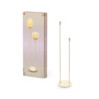 Osram Stehleuchte Decor Stick 2-flammig E27 – Produkt mit Verpackung