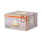 Osram Deckenleuchte Decor Camel Bell 1-flammig E27 – Verpackung, räumliche Ansicht