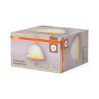 Osram Pendelleuchte Decor Camel Bell 1-flammig E27 – Verpackung, räumliche Ansicht