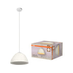 Osram Pendelleuchte Decor Camel Bell 1-flammig E27 – Produkt mit Verpackung