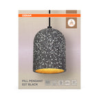 Osram Pendelleuchte Decor Pill 1-flammig E27 – Verpackung Vorderseite
