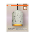 Osram Pendelleuchte Decor Pill 1-flammig E27 – Verpackung Vorderseite