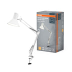 Osram LED Schreibtischleuchte Office Line Retro – Produkt mit Verpackung