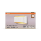 Osram Wandleuchte Decor Plaster Band 1-flammig E27 – Verpackung Vorderseite