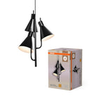 Osram LED Pendelleuchte Decor Tokio – Produkt mit Verpackung