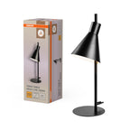 Osram LED Tischleuchte Decor Tokio – Produkt mit Verpackung