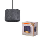 Osram Pendelleuchte Decor Felt Weaving 280mm 1-flammig E27 – Produkt mit Verpackung