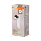 Osram LED Spot Decor Neptune Click-select 1-flammig – Verpackung, räumliche Ansicht