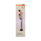 Osram Stehleuchte Decor Felt Weaving Cans 5-flammig E14 – Verpackung Vorderseite