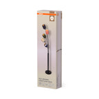 Osram Stehleuchte Decor Felt Weaving Cans 5-flammig E14 – Verpackung, räumliche Ansicht