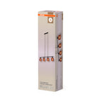 Osram Pendelleuchte Decor Clay Windows LN 4-flammig E27 – Verpackung, räumliche Ansicht