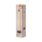 Osram LED Stehleuchte Decor Swirl Touch – Verpackung, räumliche Ansicht