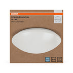 Osram LED Deckenleuchte Essential 380mm – Verpackung Vorderseite