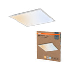 Osram LED Panel Essential 60x60cm – Produkt mit Verpackung