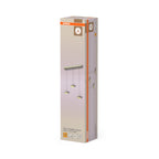 Osram LED Pendelleuchte Decor Yoyo 3-flammig LN – Verpackung, räumliche Ansicht