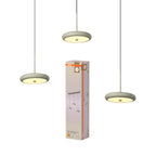 Osram LED Pendelleuchte Decor Yoyo 3-flammig LN – Produkt mit Verpackung