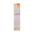 Osram LED Pendelleuchte Decor Yoyo 3-flammig LN – Verpackung Vorderseite