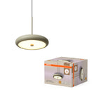 Osram LED Pendelleuchte Decor Yoyo – Produkt mit Verpackung