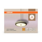 Osram LED Pendelleuchte Decor Yoyo – Verpackung Vorderseite