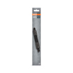 Osram Stromschienen-Zubehör Tracklight Flexible Connector schwarz – Verpackung Vorderseite