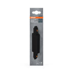 Osram Stromschienen-Zubehör Tracklight Middle Power Supply schwarz – Verpackung Vorderseite