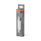Osram Stromschienen-Zubehör Tracklight Middle Power Supply weiß – Verpackung, räumliche Ansicht