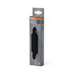 Osram Stromschienen-Zubehör Tracklight Middle Power Supply schwarz – Verpackung, räumliche Ansicht