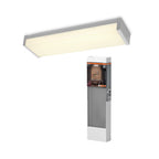 Osram LED Lichtleiste Office Line 0,6m RC – Produkt mit Verpackung