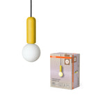 Osram Pendelleuchte Decor Conrete Mic 1-flammig G9 – Produkt mit Verpackung