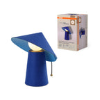 Osram LED Tischleuchte Decor Flip Mobile Touch – Produkt mit Verpackung