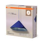 Osram Pendelleuchte Decor Flip 1-flammig E14 – Verpackung, räumliche Ansicht