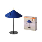 Osram Tischleuchte Decor Flip 1-flammig G9 – Produkt mit Verpackung