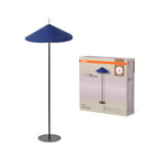 Osram Stehleuchte Decor Flip 1-flammig E14 – Produkt mit Verpackung
