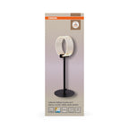 Osram LED Tischleuchte Decor Circle Clickcct – Verpackung Vorderseite