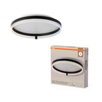 Osram LED Deckenleuchte Decor Circle Clickcct – Produkt mit Verpackung