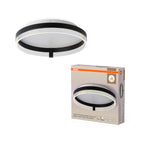 Osram LED Deckenleuchte Decor Circle Clickcct – Produkt mit Verpackung
