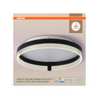 Osram LED Deckenleuchte Decor Circle Clickcct – Verpackung Vorderseite