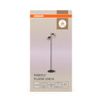Osram Stehleuchte Decor Firefly 2-flammig E14 – Verpackung Vorderseite