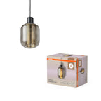 Osram Pendelleuchte Decor Firefly 1-flammig E27 – Produkt mit Verpackung