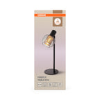 Osram Tischleuchte Decor Firefly 1-flammig E14 – Verpackung Vorderseite