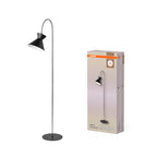 Osram Stehleuchte Decor Waist 1-flammig E27 – Produkt mit Verpackung