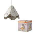 Osram Pendelleuchte Decor Gleam Flower 1-flammig E27 – Produkt mit Verpackung