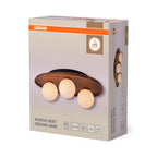 Osram Deckenleuchte Decor Acacia Nest 1-flammig G9 – Verpackung, räumliche Ansicht