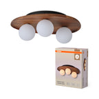Osram Deckenleuchte Decor Acacia Nest 1-flammig G9 – Produkt mit Verpackung