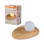 Osram Tischleuchte Decor Nest 1-flammig G9 – Produkt mit Verpackung