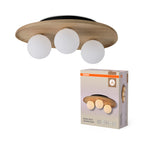 Osram Deckenleuchte Decor Nest 1-flammig G9 – Produkt mit Verpackung