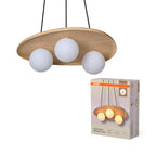 Osram Pendelleuchte Decor Nest 1-flammig G9 – Produkt mit Verpackung